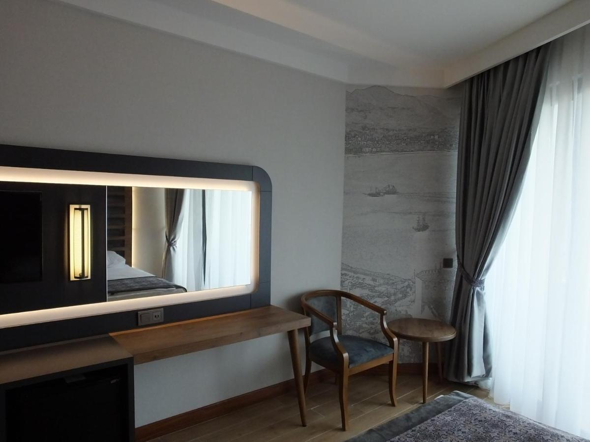 Otel Riviera Zen Adult Only Alanya