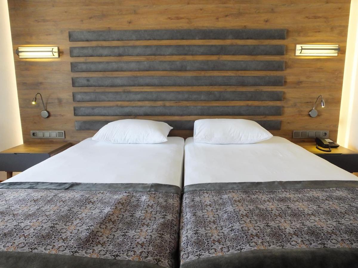 Riviera Zen Adult Only Otel 4*