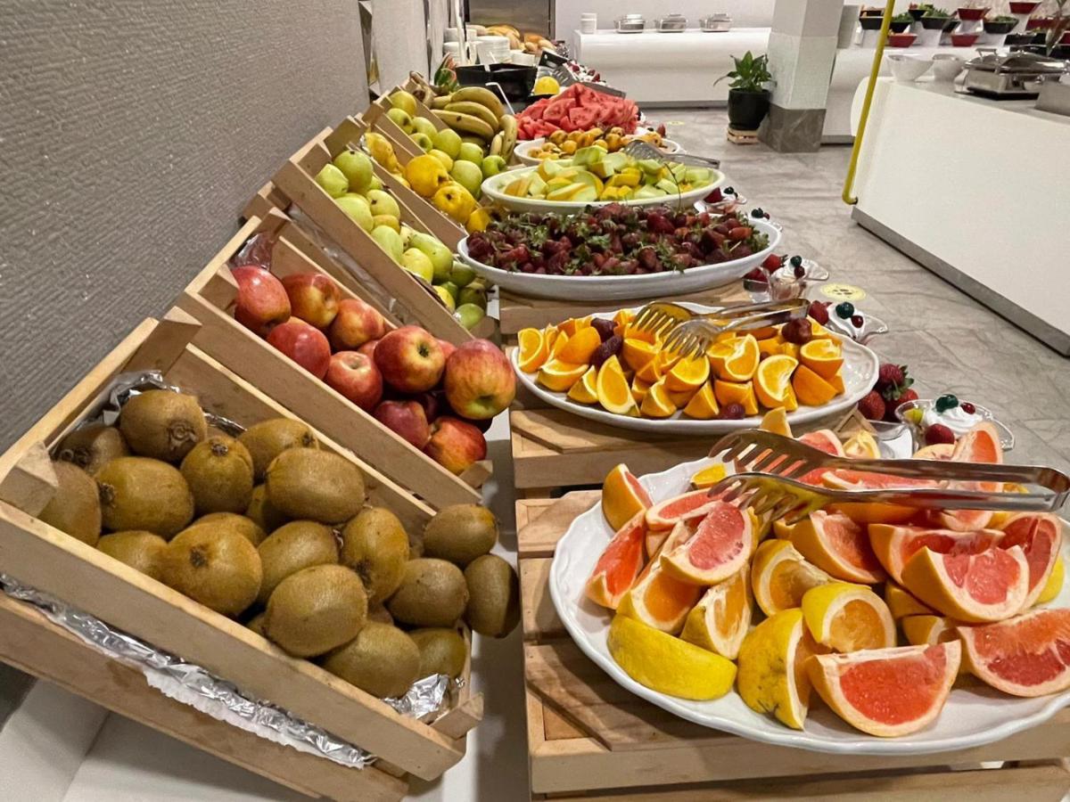Riviera Zen Adult Only Otel Alanya