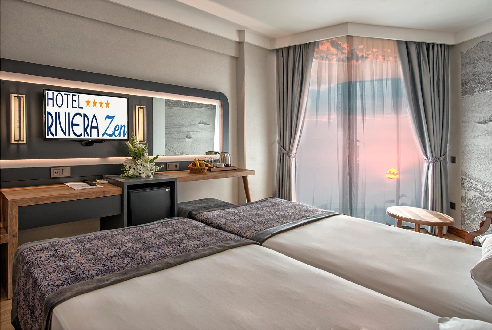 Otel Riviera Zen Adult Only 4*