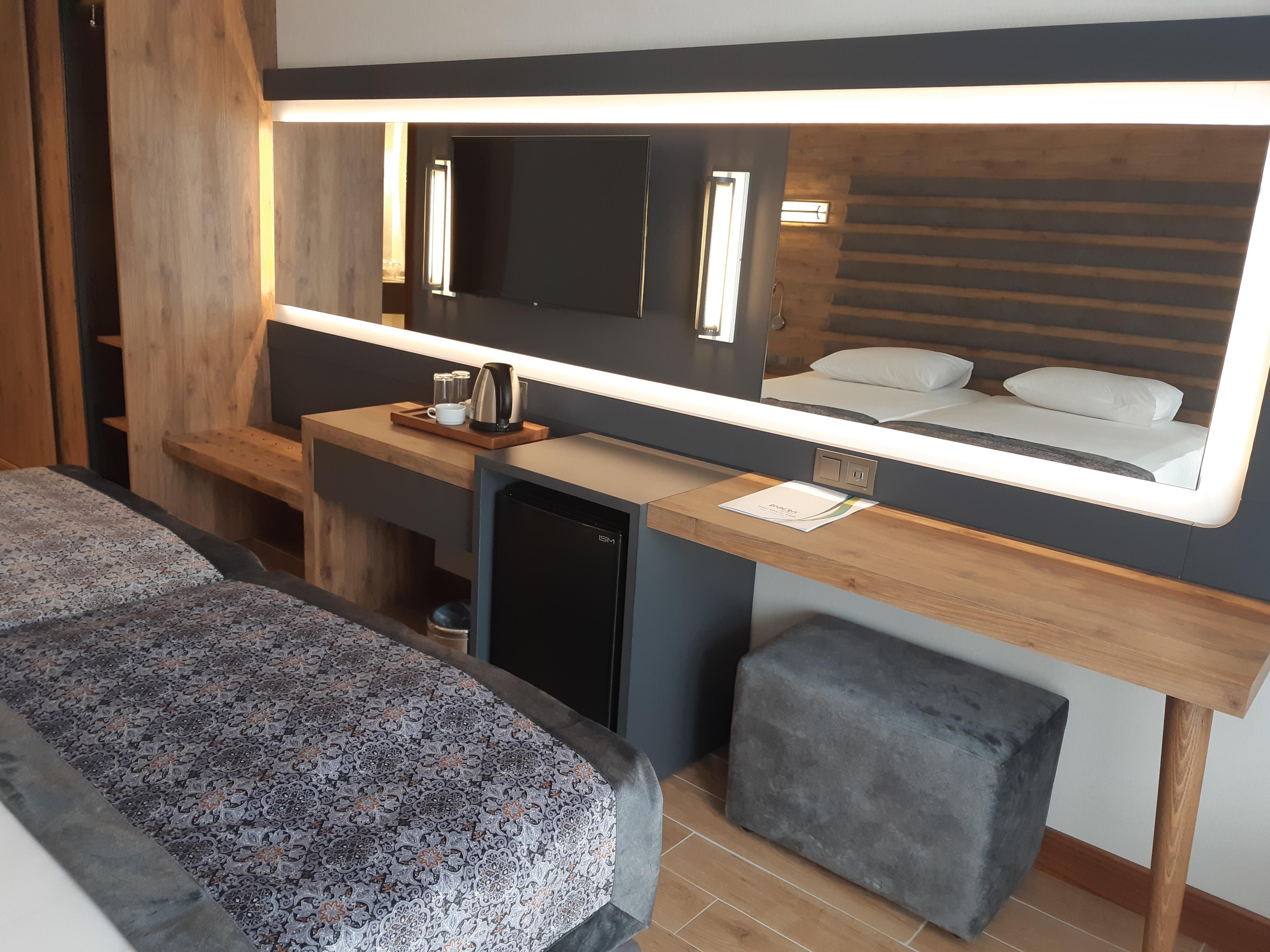 Otel Riviera Zen Adult Only Alanya