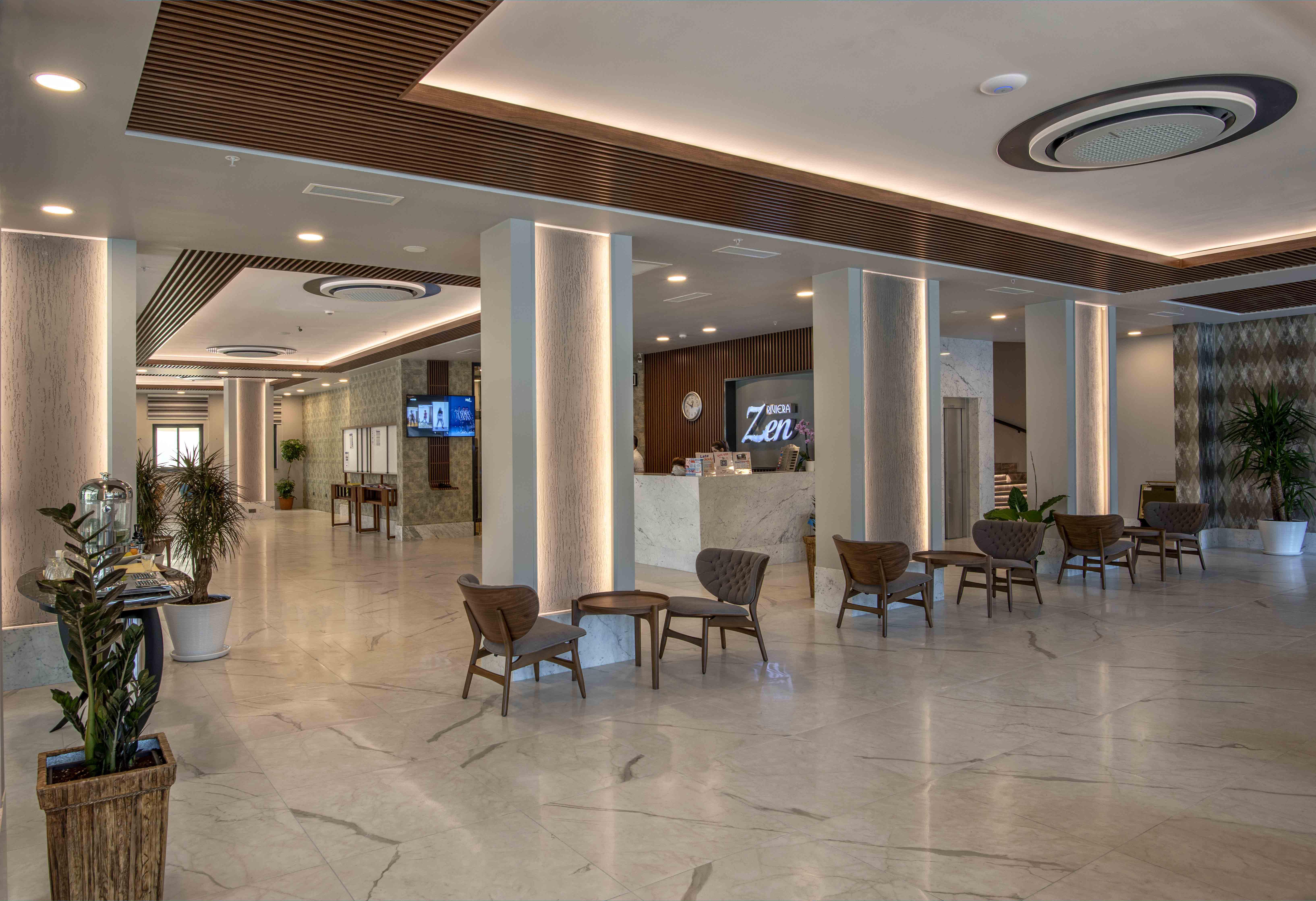 Riviera Zen Adult Only Otel 4*