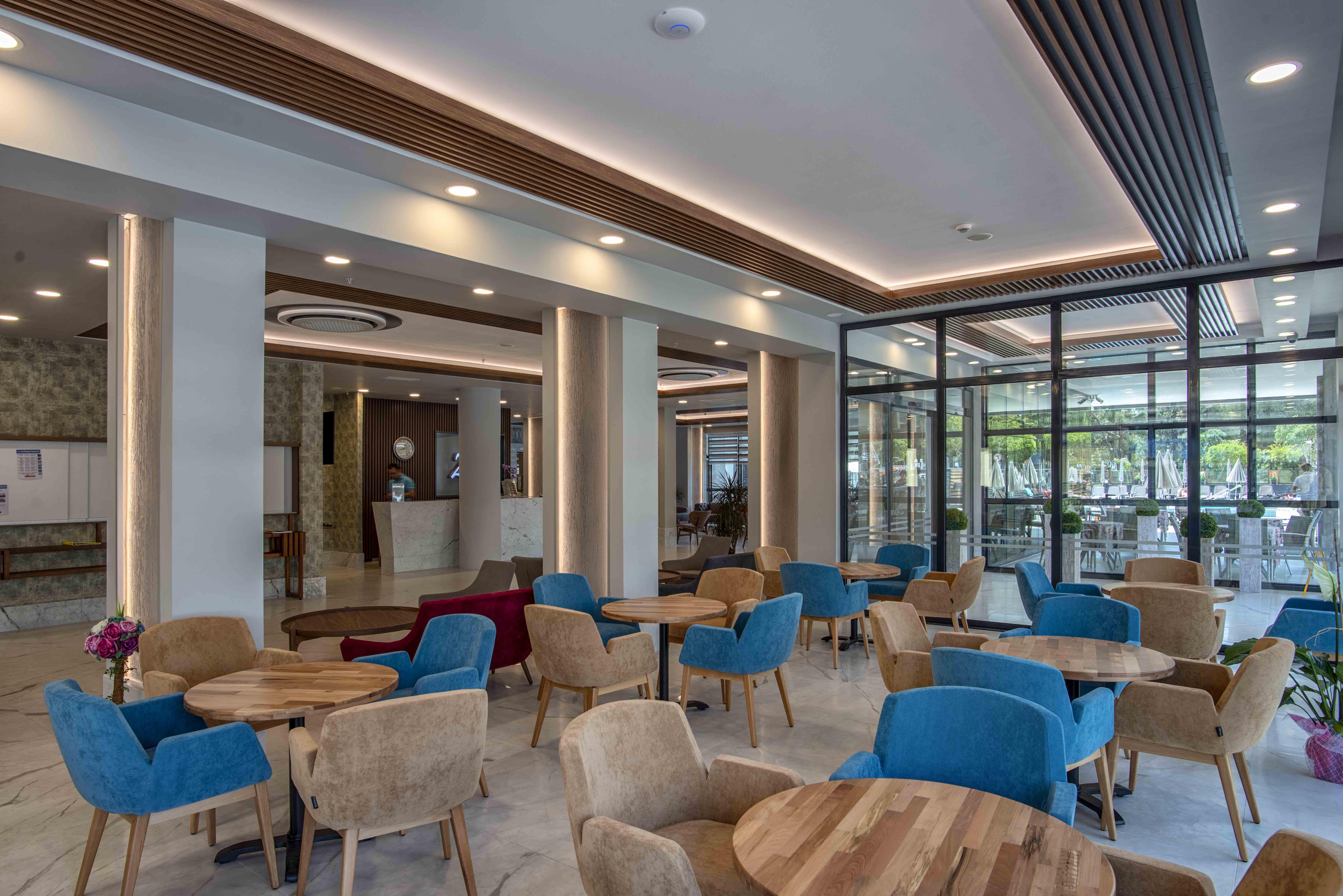 Otel Riviera Zen Adult Only 4*