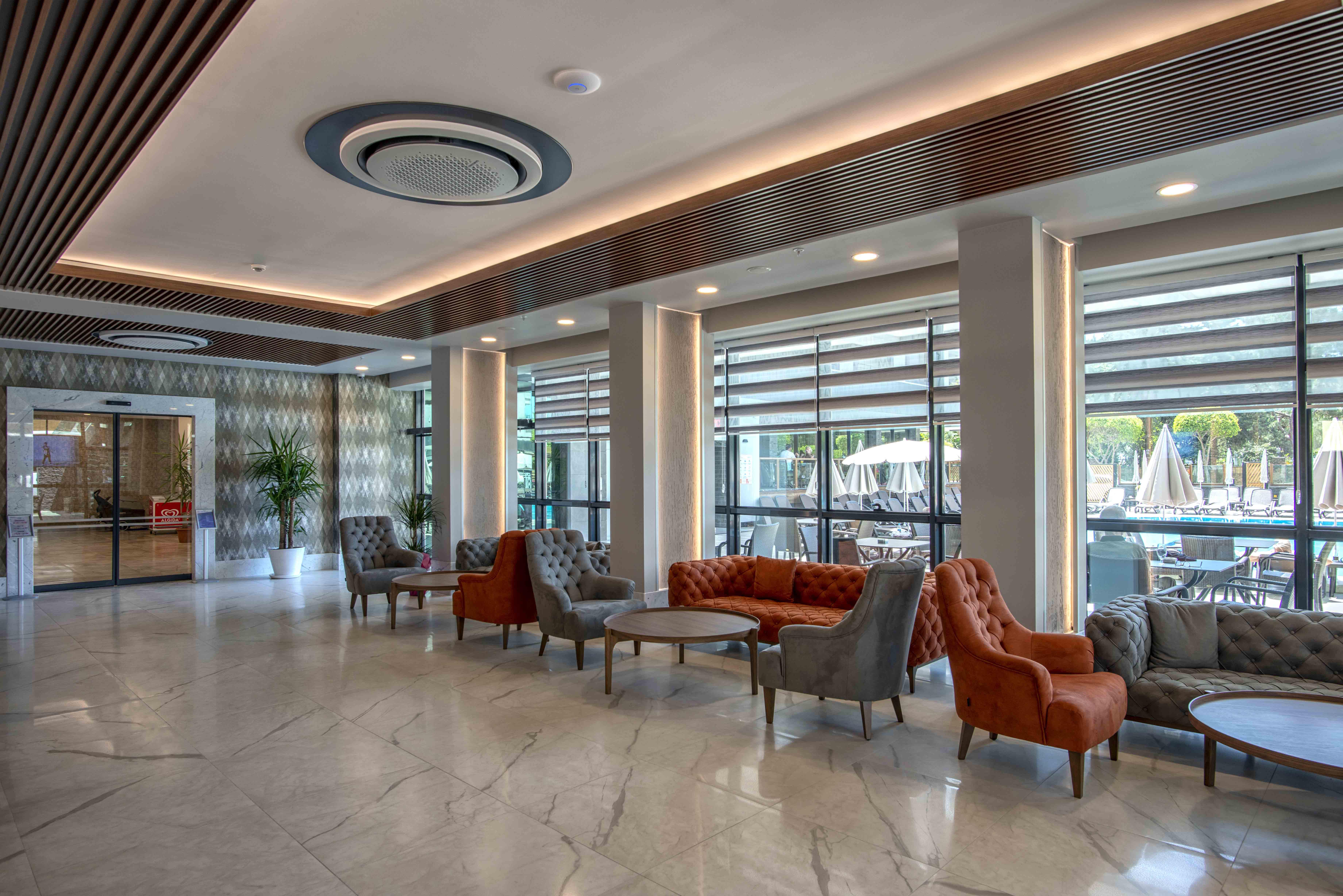 Riviera Zen Adult Only Otel Alanya