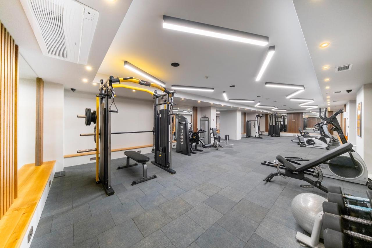 Riviera Zen Adult Only Otel