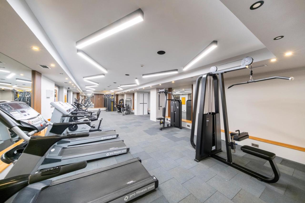 Otel Riviera Zen Adult Only