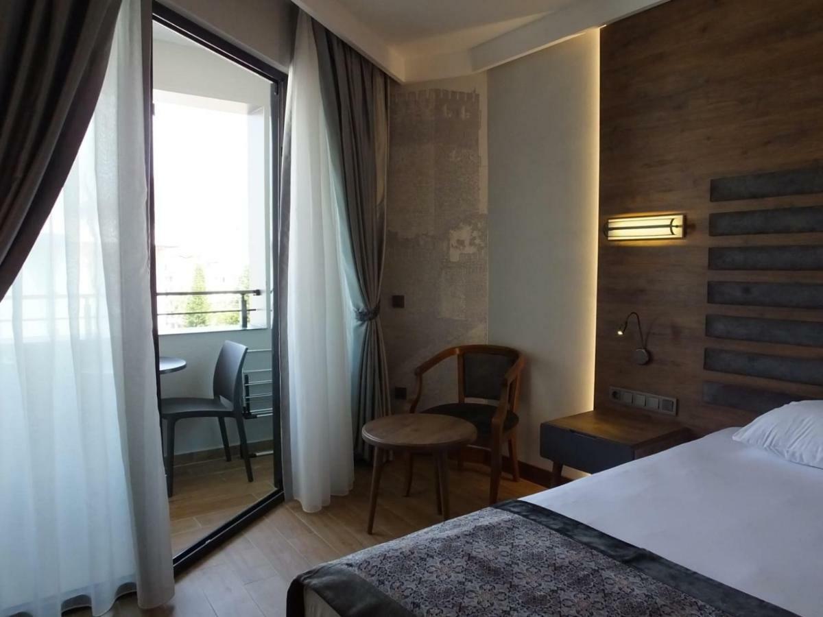 Riviera Zen Adult Only Otel Alanya