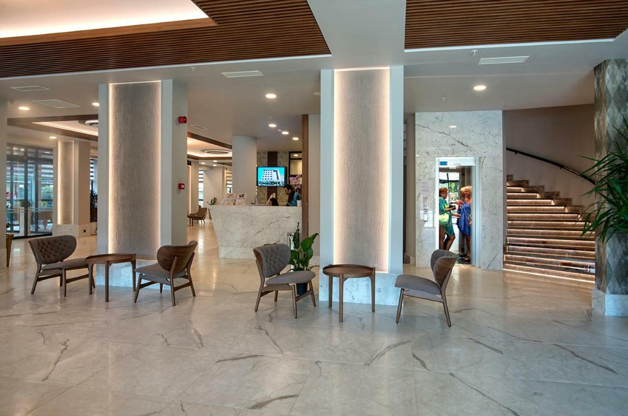 Otel Riviera Zen Adult Only 4*
