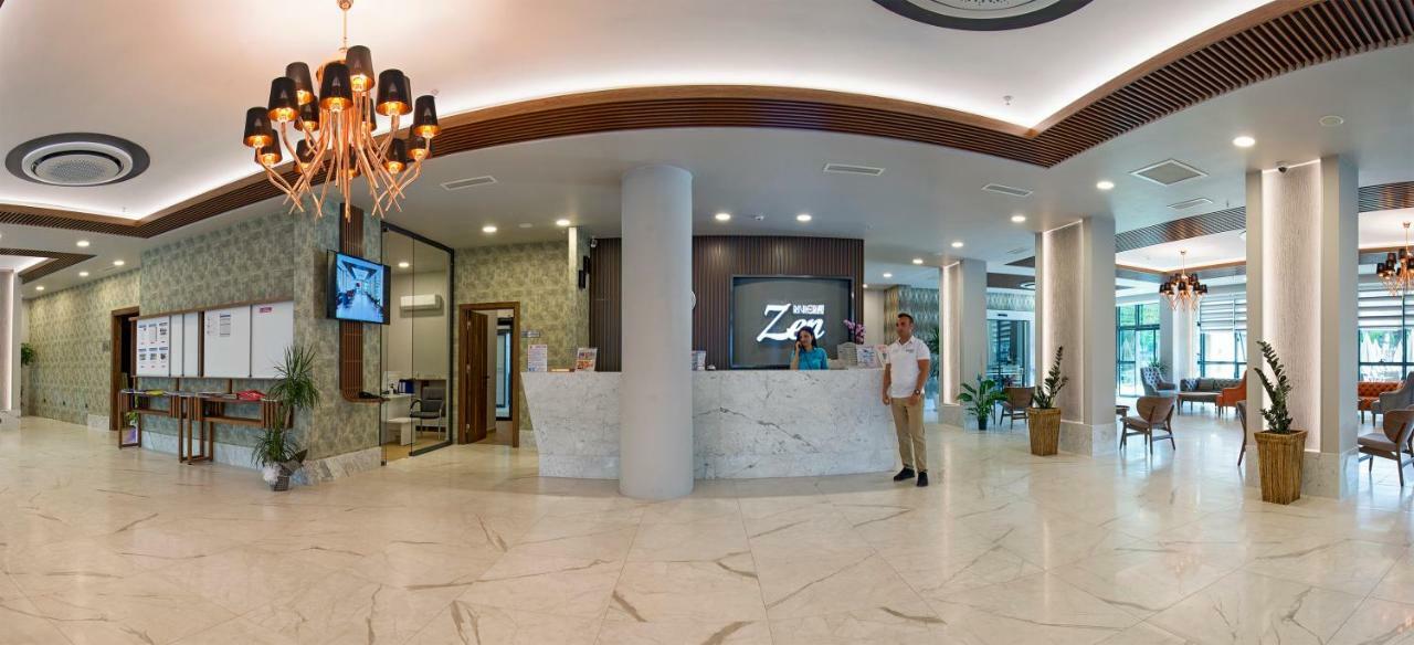 Otel Riviera Zen Adult Only 4*