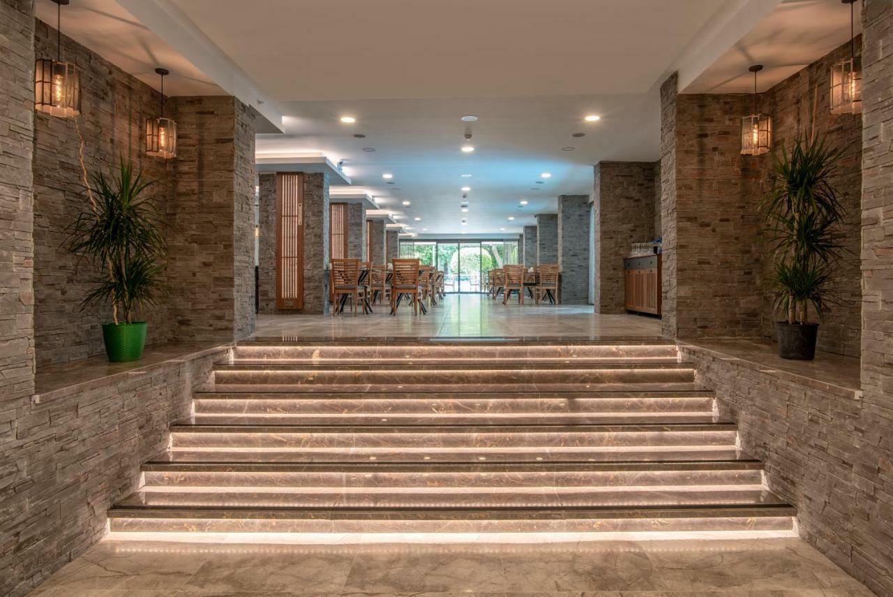 Otel Riviera Zen Adult Only 4*