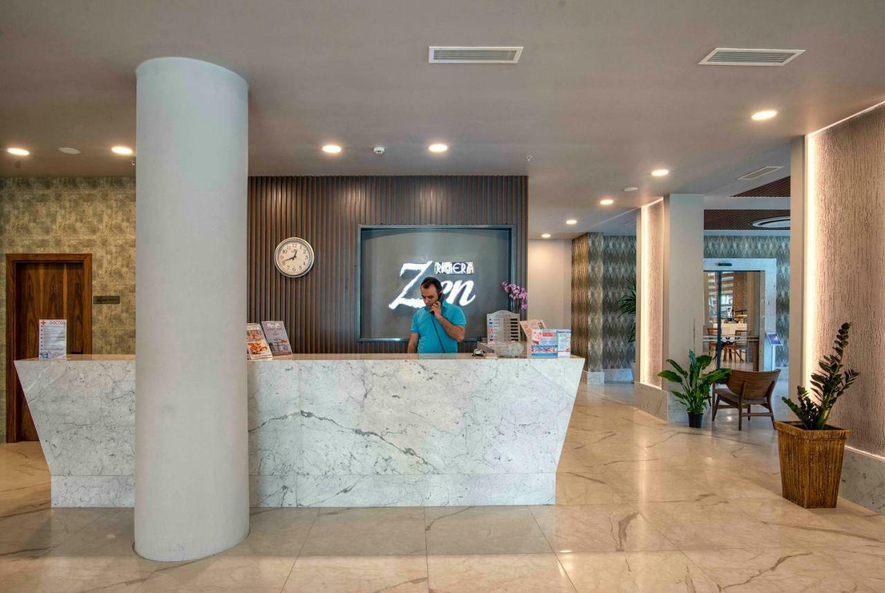 Otel Riviera Zen Adult Only