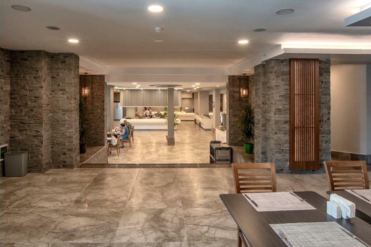 Otel Riviera Zen Adult Only Alanya