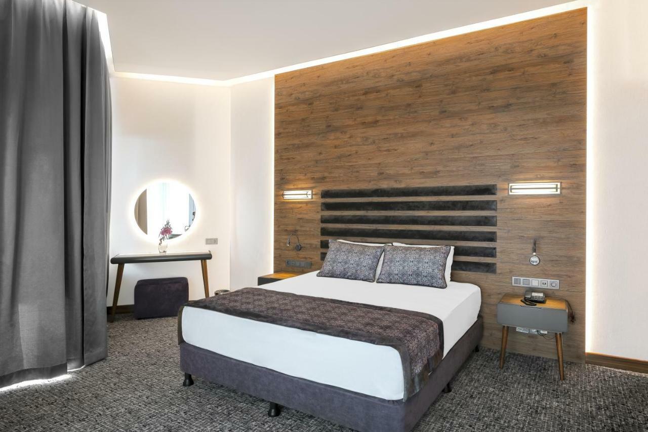 Otel Riviera Zen Adult Only Alanya