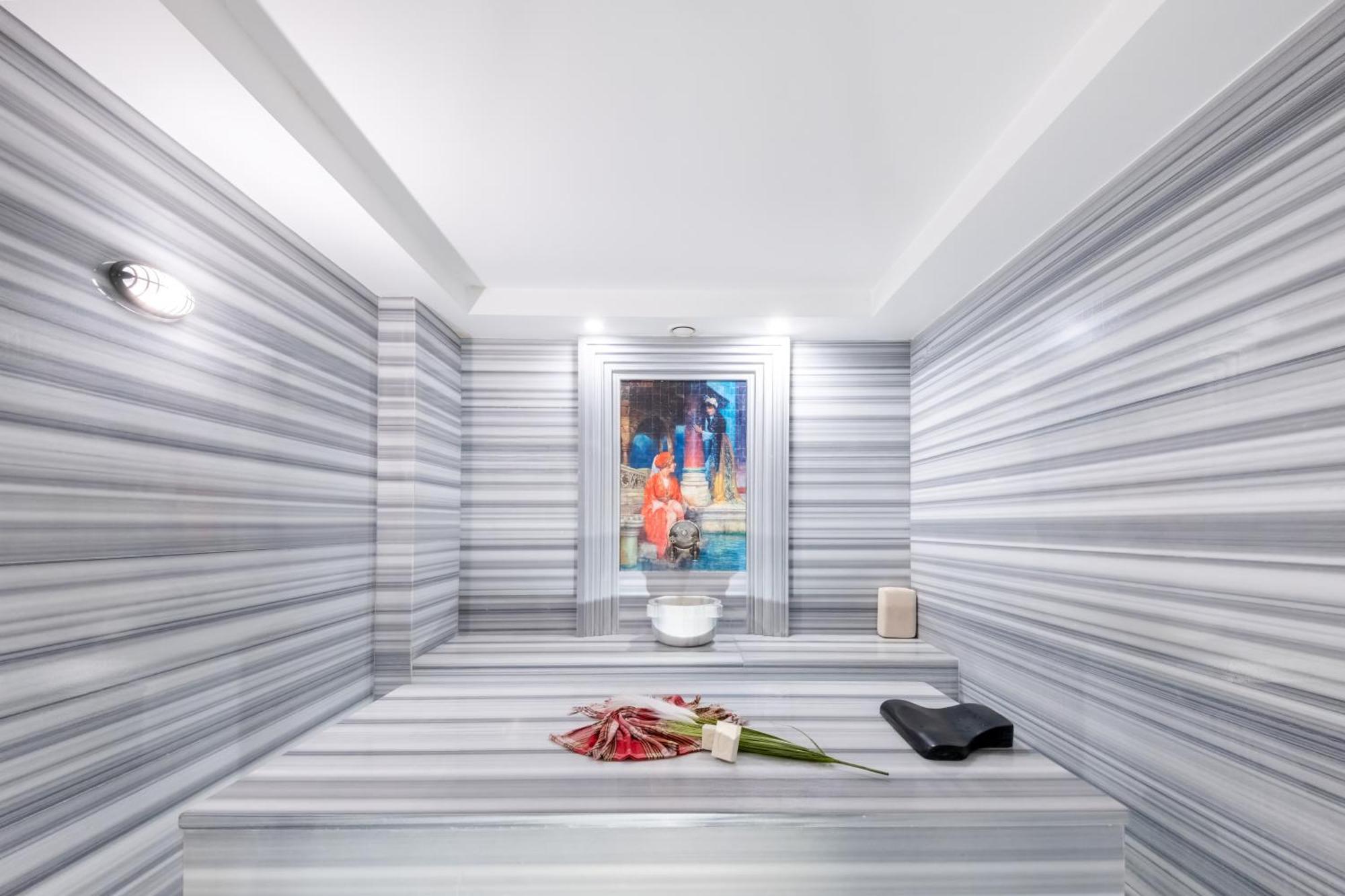 Riviera Zen Adult Only Hotel Alanya