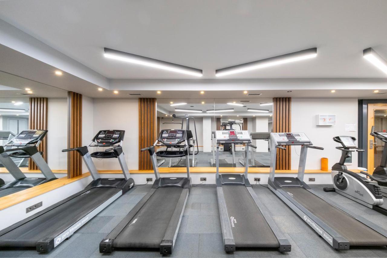 Riviera Zen Adult Only Отель Алания