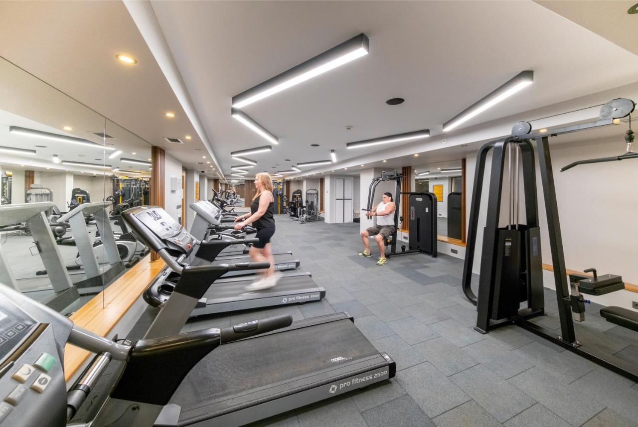 Riviera Zen Adult Only Отель Алания