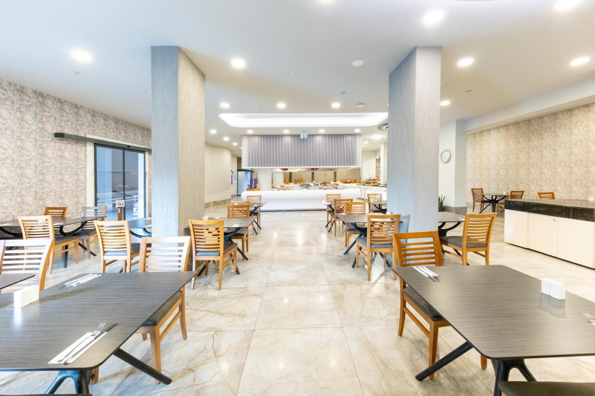Riviera Zen Adult Only Алания