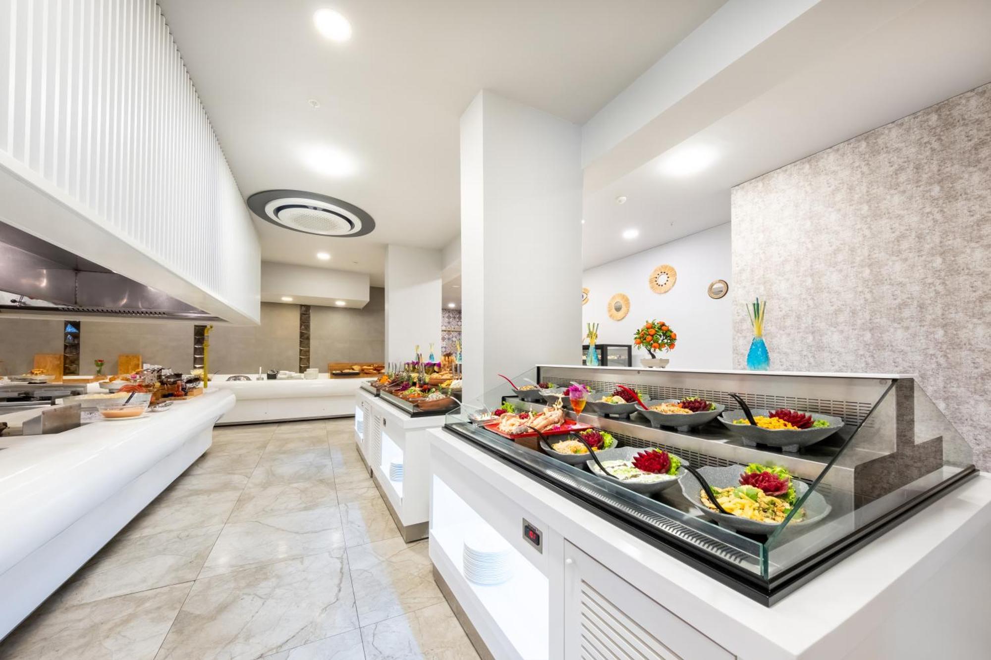 Riviera Zen Adult Only Отель 4*