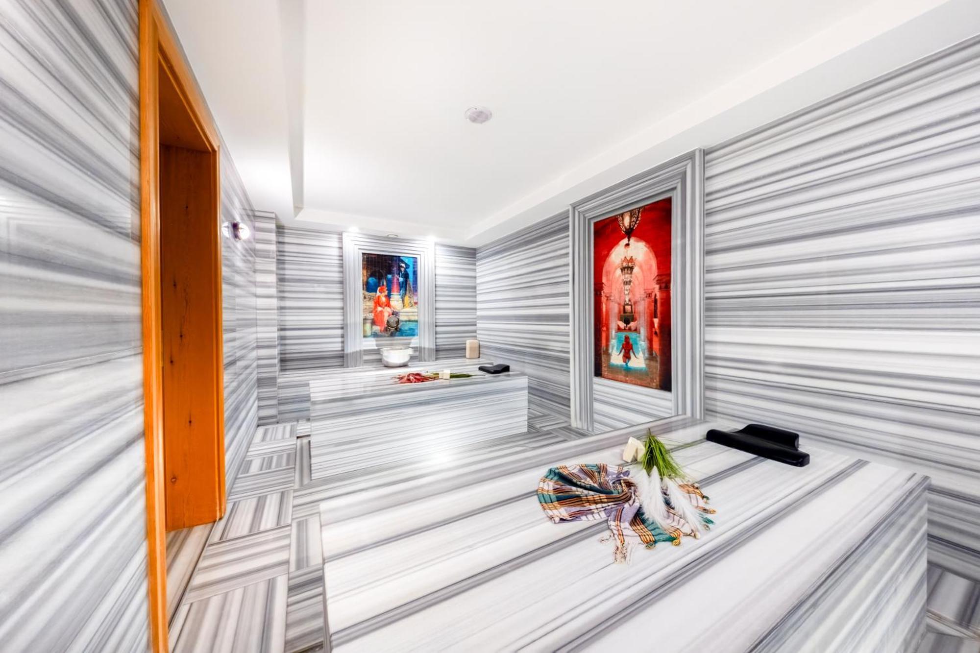 Отель Riviera Zen Adult Only 4*