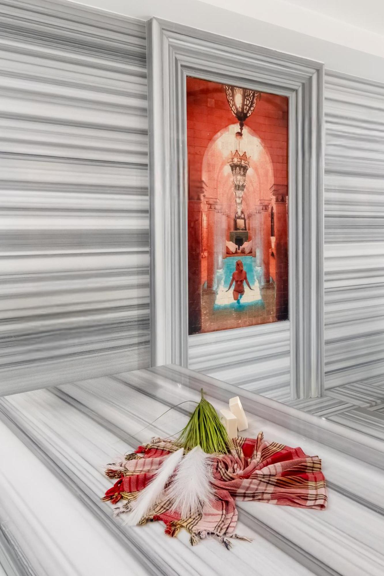 Отель Riviera Zen Adult Only Алания