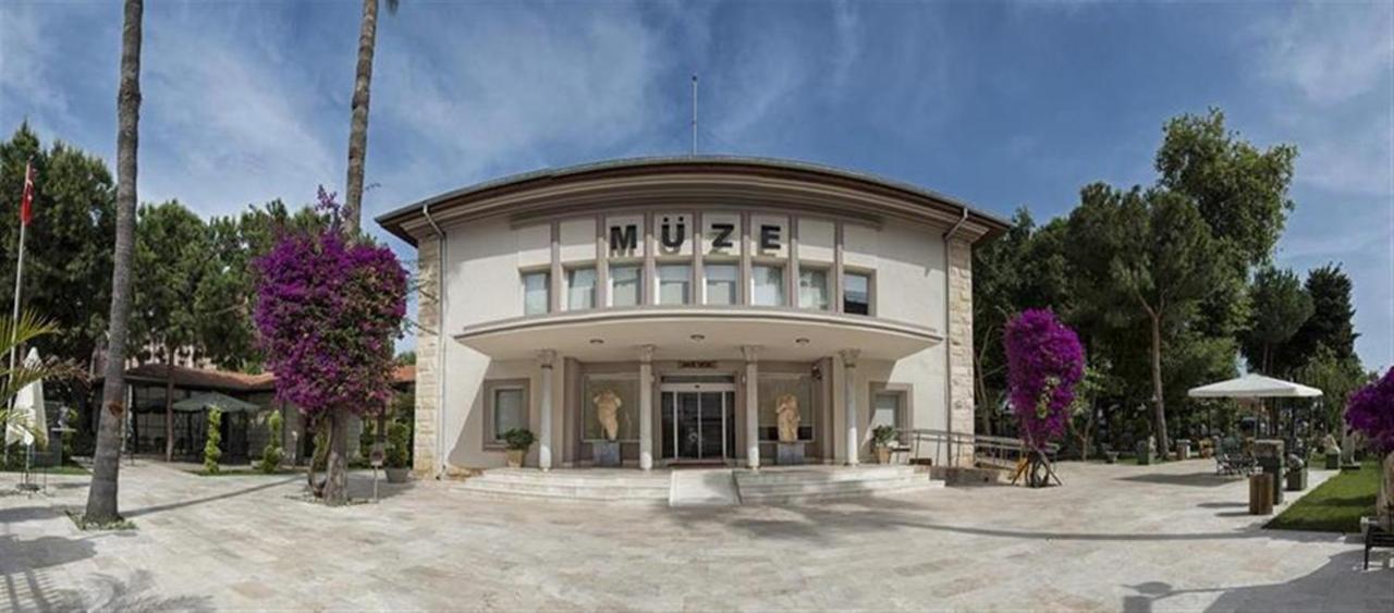 Отель Riviera Zen Adult Only