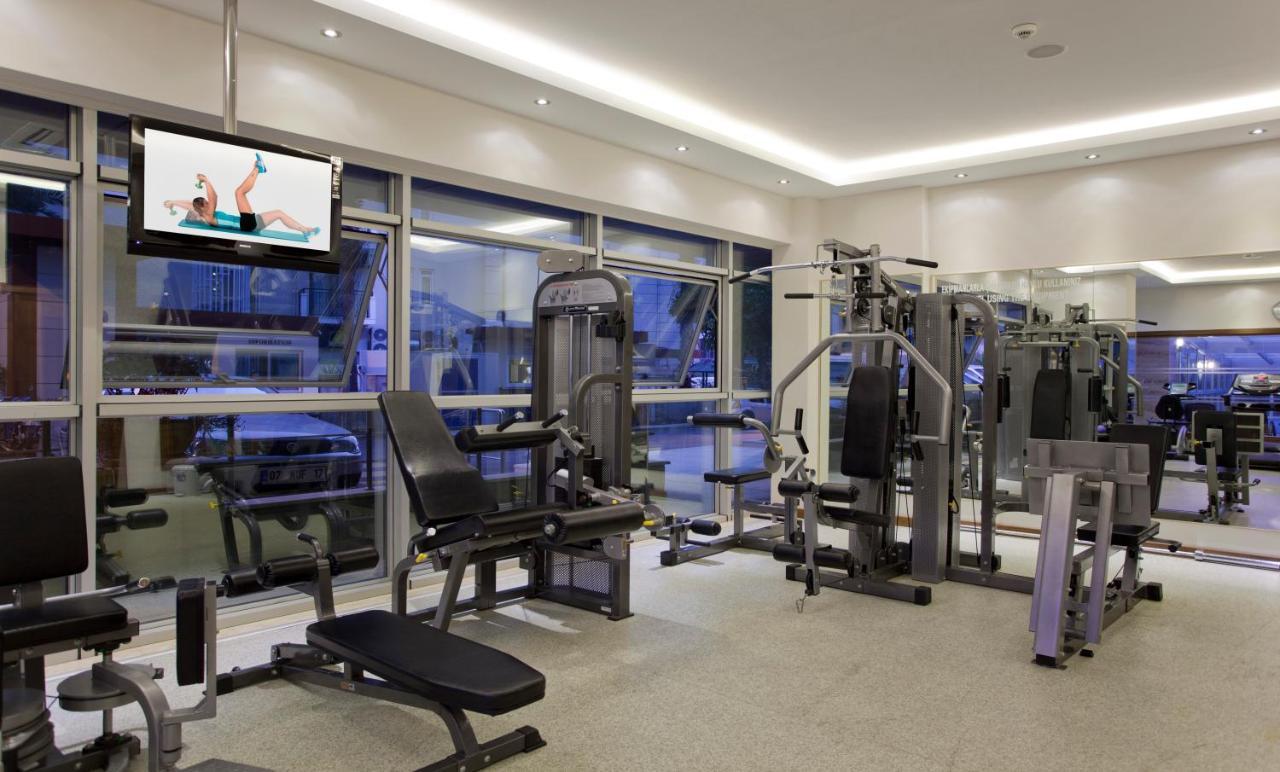 Riviera Zen Adult Only Алания