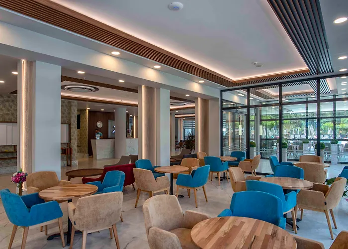 Riviera Zen Hotel Adult Only