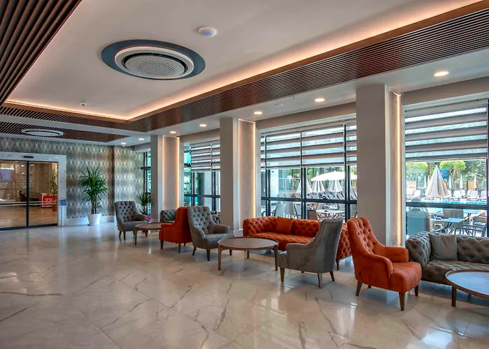 Riviera Zen Hotel Adult Only