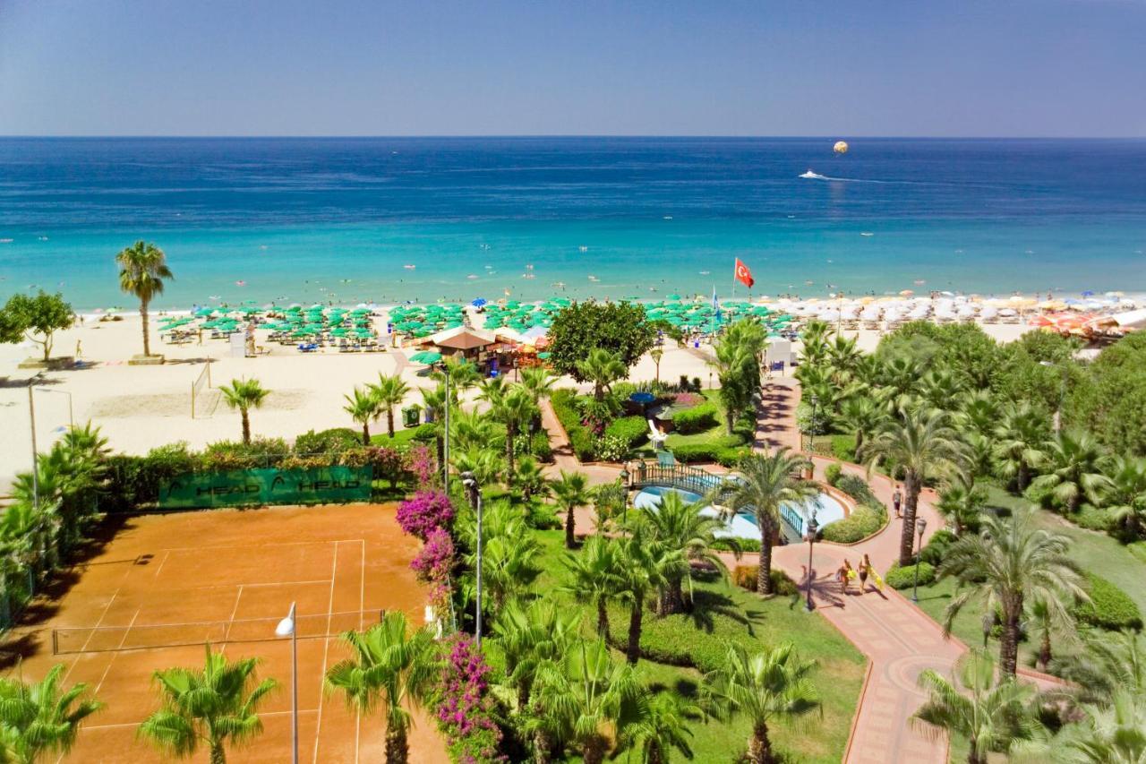 Hotel Riviera Zen Adult Only Alanya